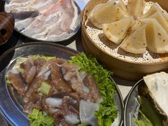-琥珀川糟粕醋火锅(慈云寺店)