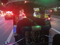 -唐人街(耀华力路)