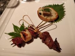 -yokocho上横町·日本食街(深业上城店)