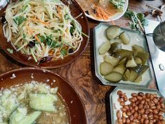 -柿子树炭烤羊腿(金台路店)
