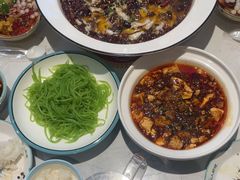 -川人百味(亿合城店)