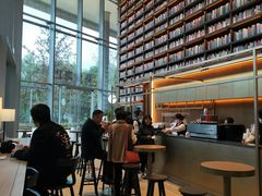 -茑屋书店(天目里店)