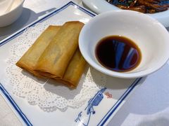 上海春卷-老人和饭店(淮海中路店)