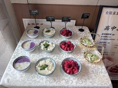 -金陵家宴·金陵春·南京菜(夫子庙店)