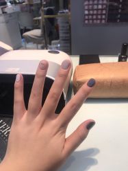 -缪斯美甲美睫
