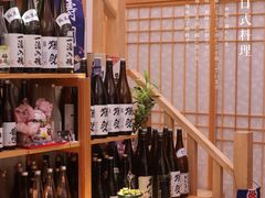 零售区-浦·传统日式料理(3 5 1 1 店)