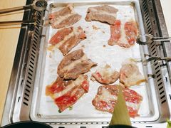 -新石器烤肉(西田城店)