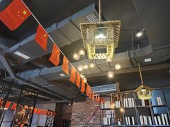 -冯排骨涮烤火锅(华商国际城店)