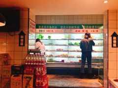 -百味源炭火烤翅 ·夜市大排档(酒仙桥店)