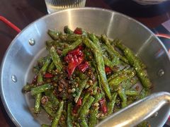 -拾捌川·自贡爆炒(新街口店)