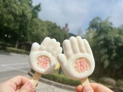 -灵山胜境