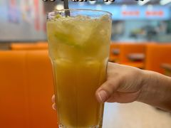 -添利·香港茶餐厅·下午茶(雪象店)