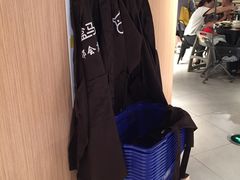 -盒马鲜生(莱蒙都会店)