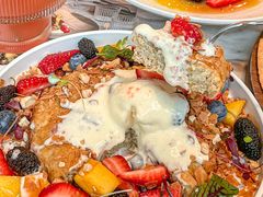 -G+KITCHEN(龙湖狮山天街店)