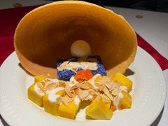 -狮拾久·现代新加坡料理(壹方城店)