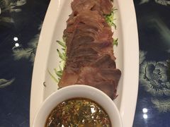 酱牛肉-鲁城往事(游客中心店)