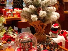 -星巴克(天津大悦城第二店)