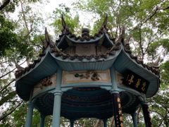 -乌山风景区