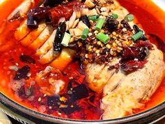 -美国加州牛肉面(锦绣天第裕龙花园店)