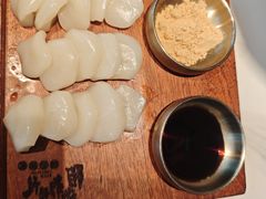 -西塔老太太泥炉烤肉(川沙百联店)