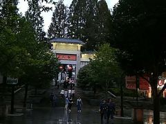 -井冈山风景名胜区