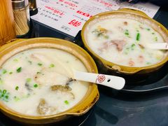 -禄粥·广府味·煲仔粥·宵夜·明档现做(江南西店)