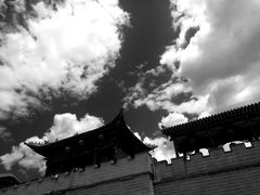-丹噶尔古城
