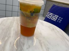 -茶百道(盱眙国贸店)