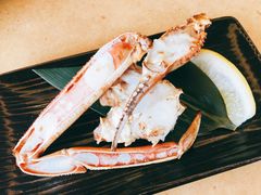 -蟹道乐(道顿堀本店)