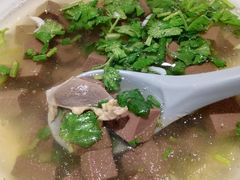 -馋三尺蟹粉小笼(人民广场店)
