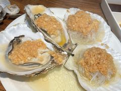 -海味当家·蒸锅海鲜(星海公园店)