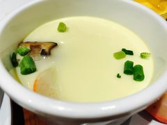 -汉巴味德自助餐厅(嘉定宝龙广场店)