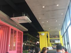 -丰茂烤串(公园店)