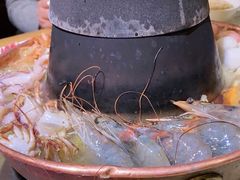 -徐记手切鲜羊肉(辽沈二街店)