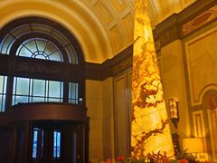 -上海和平饭店 Fairmont Peace Hotel