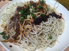 麻辣凉面-林静小吃(复兴路店)