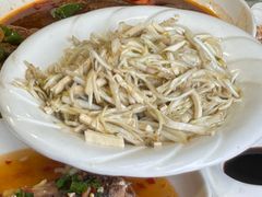 -天乐农家鱼头王(天目湖店)