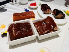 烧味三拼-炳胜品味(海印总店)