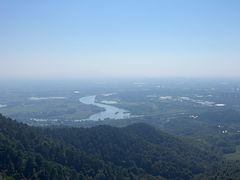 -敬亭山风景名胜区