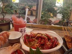 -靓靓蒸虾(中山里店)