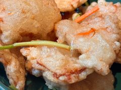 锅包里脊-老昌春饼(大直街店)