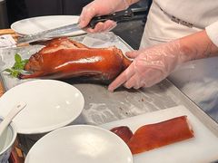 -四季民福烤鸭店(故宫店)