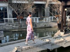 -杭州西溪喜来登度假大酒店