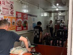 -玲玲米粉·新疆现炒米粉(大十字总店)