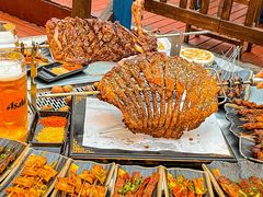 -呼吉牧蒙古烤肉·烧烤·小龙虾