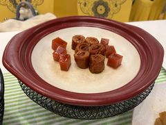 -鹊华居·地道鲁菜·海鲜·融合味(大明湖店)