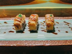 -汉丽斯巴西烤肉自助(市南店)