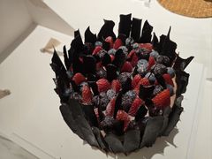 -大连铂尔曼酒店-铂尔曼美食廊 Pullman Deli