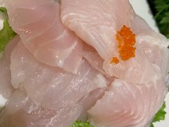 -江小渔鲜鱼火锅(冠亚星城店)