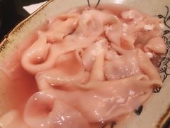 鲜鸭肠-胖碗火锅(观音桥店)